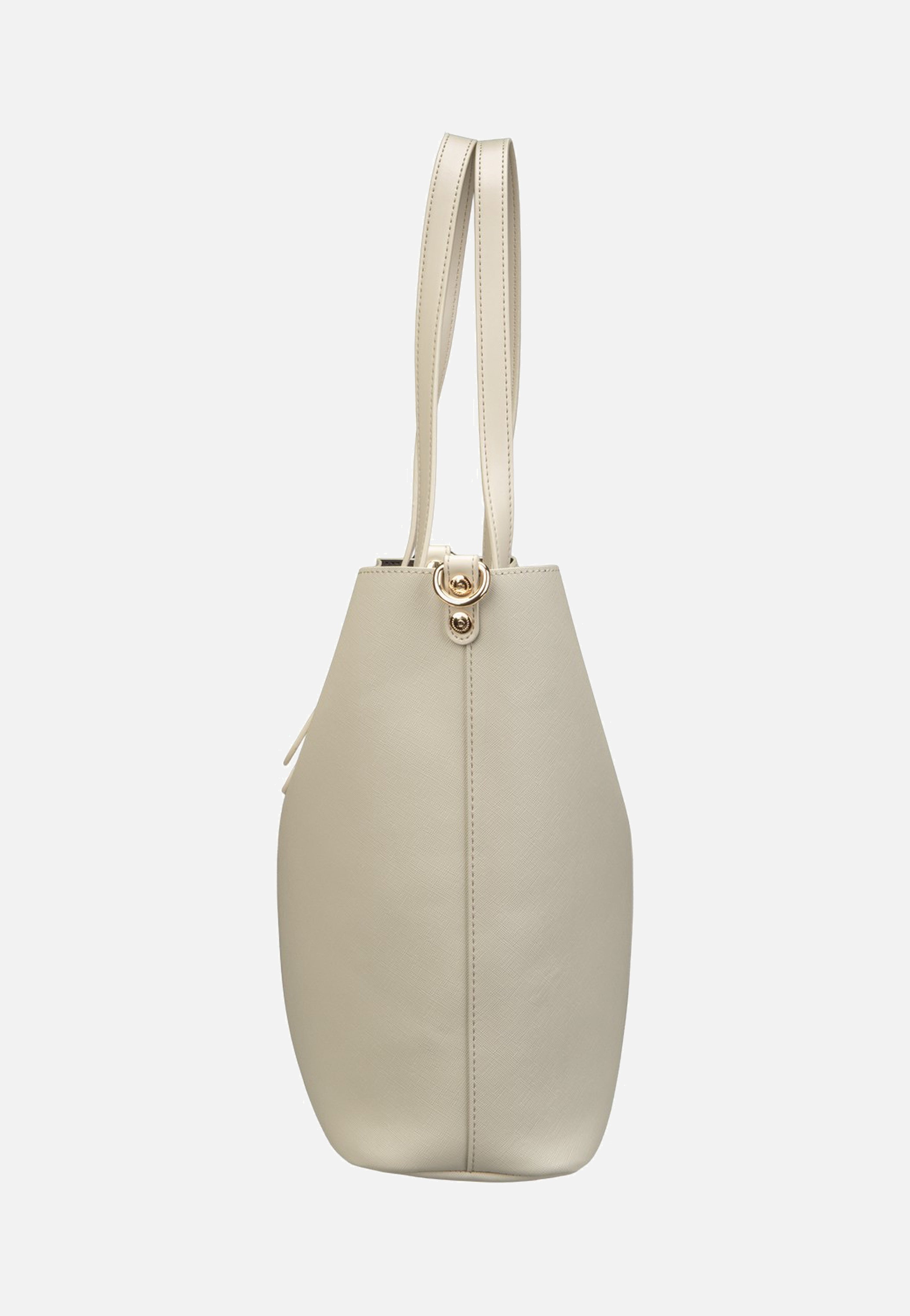 Ella Shopper L Beige - Shopper