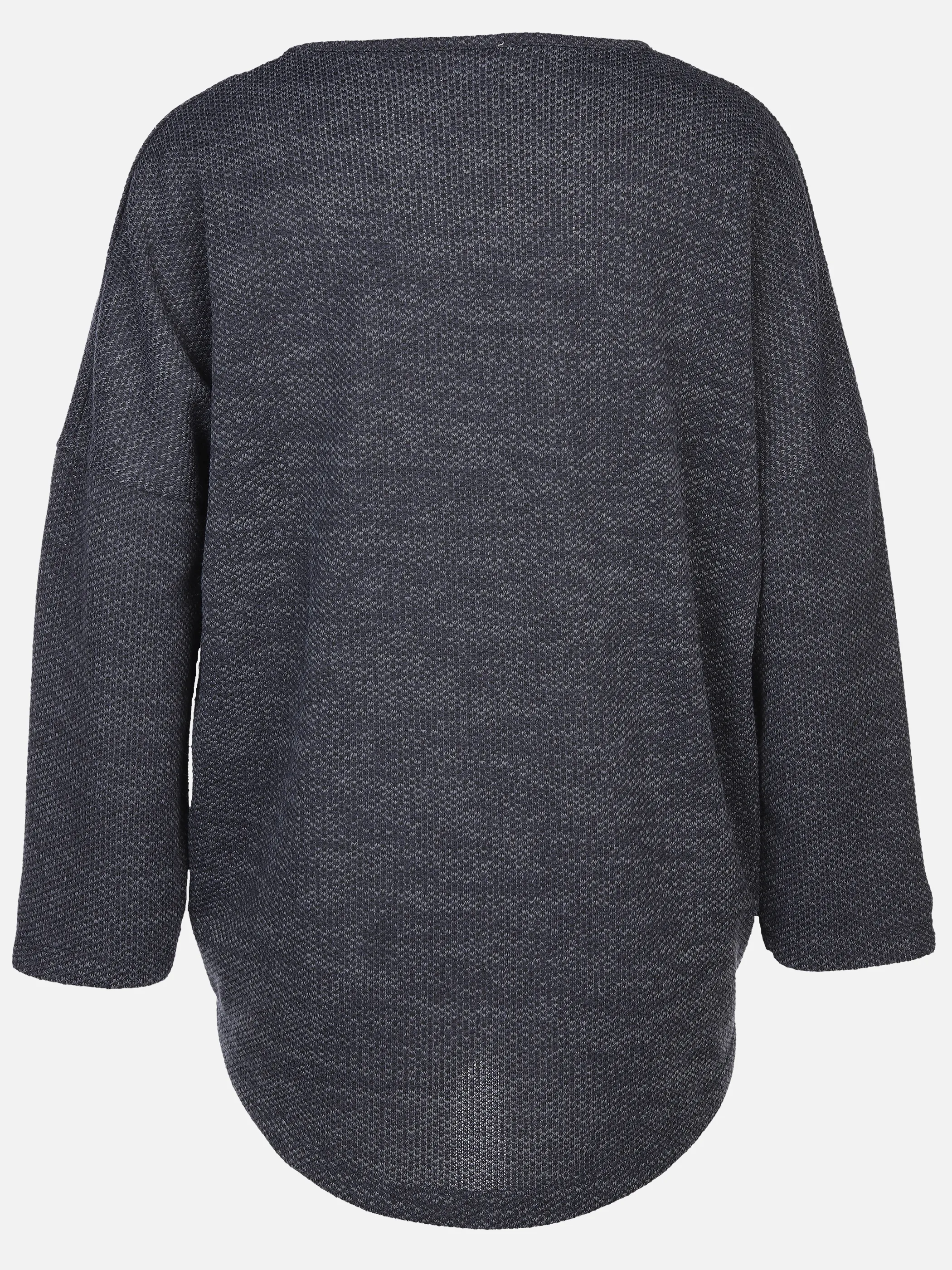 Damen Strickshirt mit 3/4 Arm