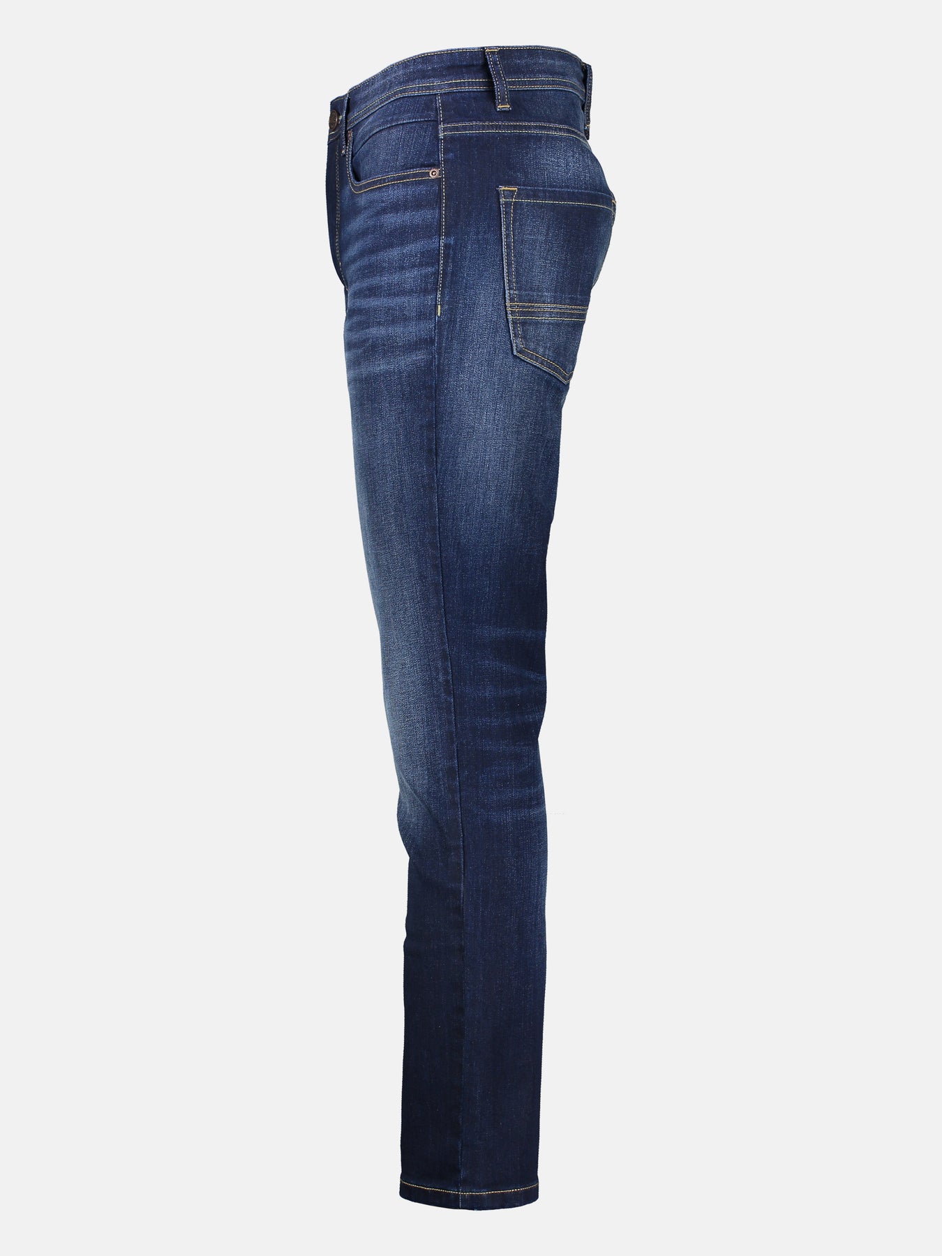 Baxter Jeans, 5-Pocket in GROSSEN GRÖSSEN