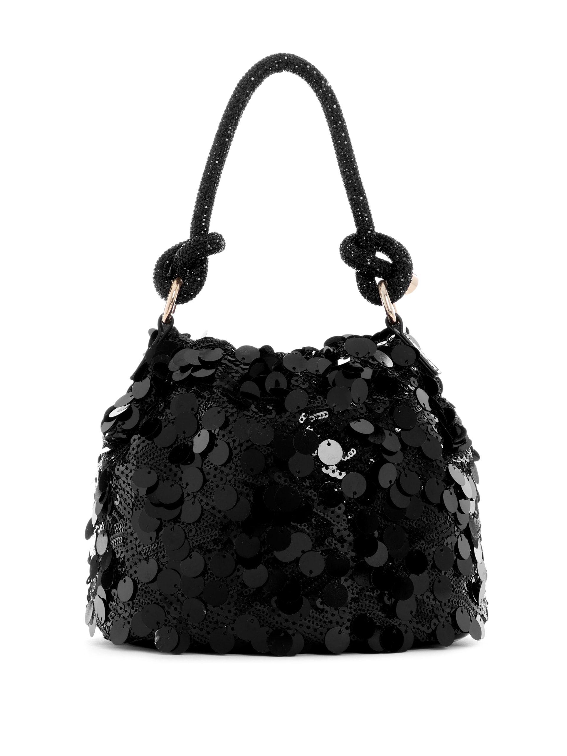 Bolsa de mão Holiday Shine