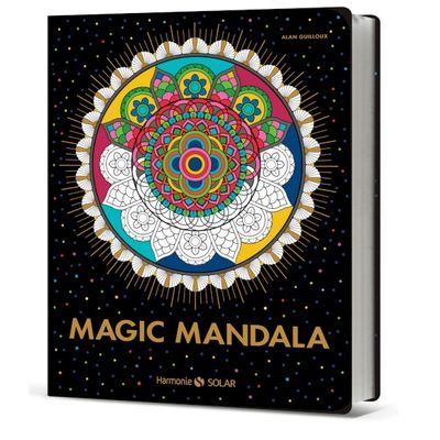 Magic Mandala