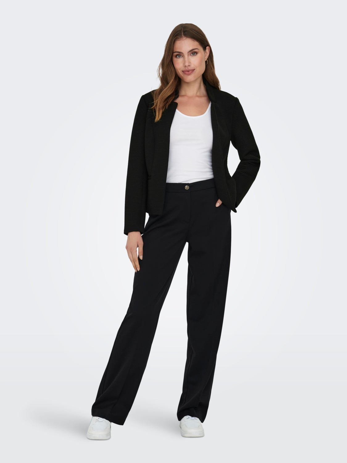 ONLADDY-LINKA Blazer Black