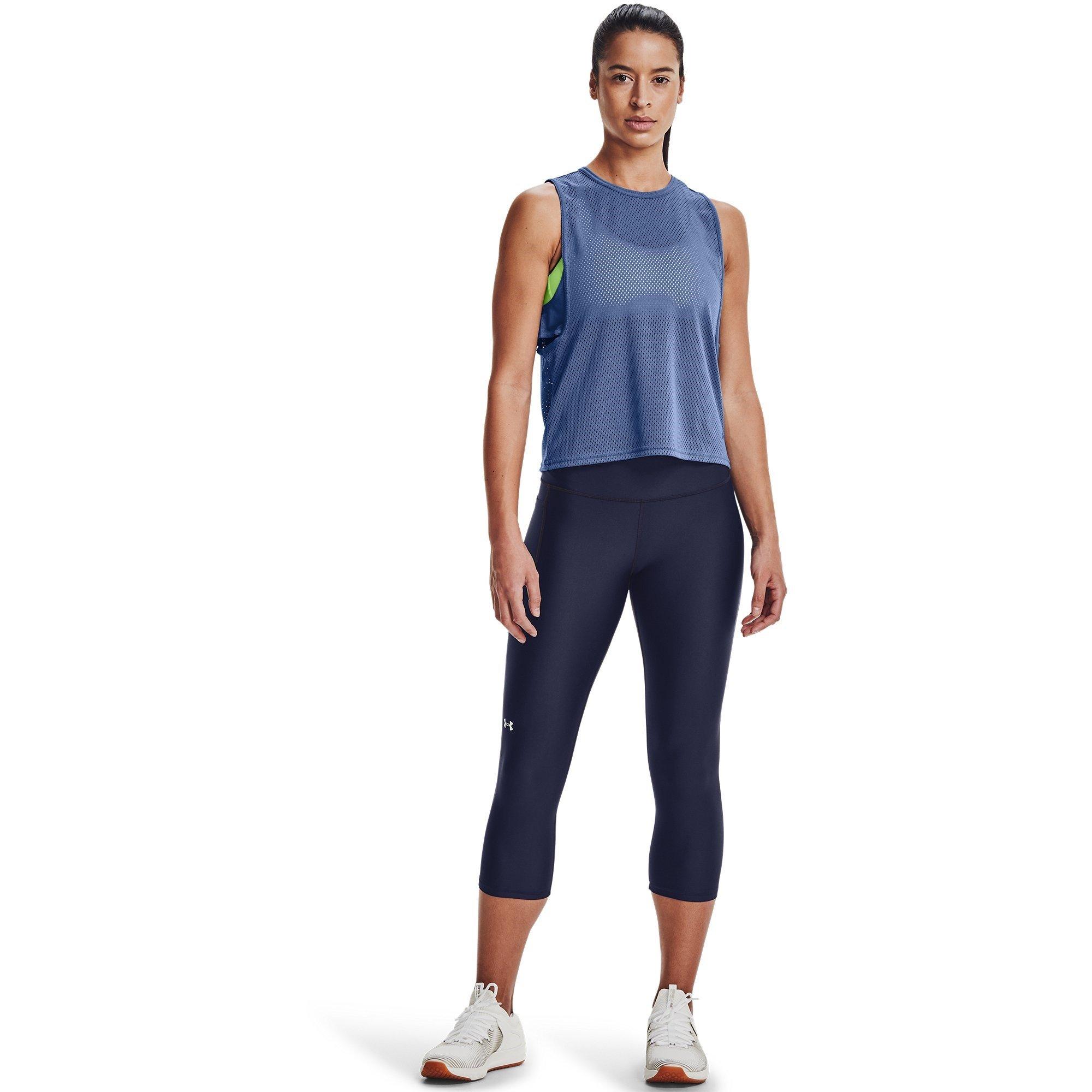 Under Armour HG Armour Hi Capris