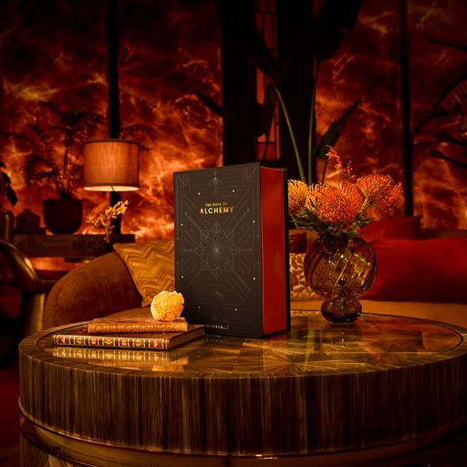 Rituals The Alchemy Collection Gaveæske