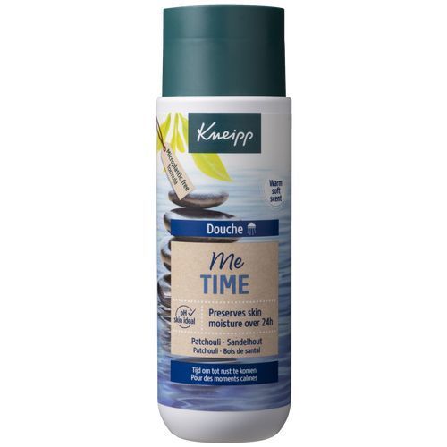 Kneipp Me time douche 200ML