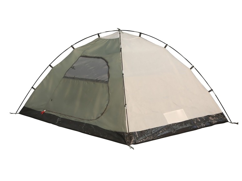 3-persoons tent Nevada