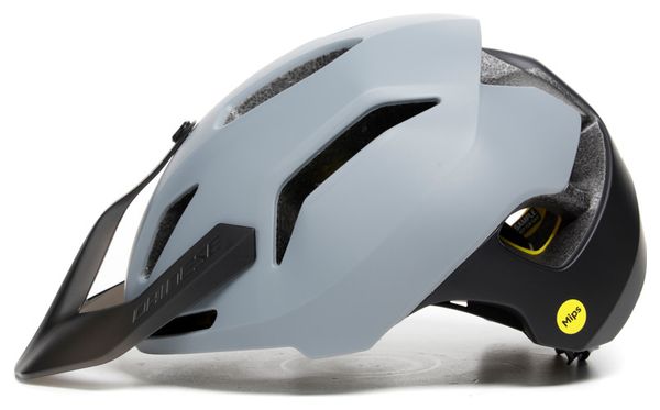 Casque Dainese LINEA 03 MIPS  Gris/Noir