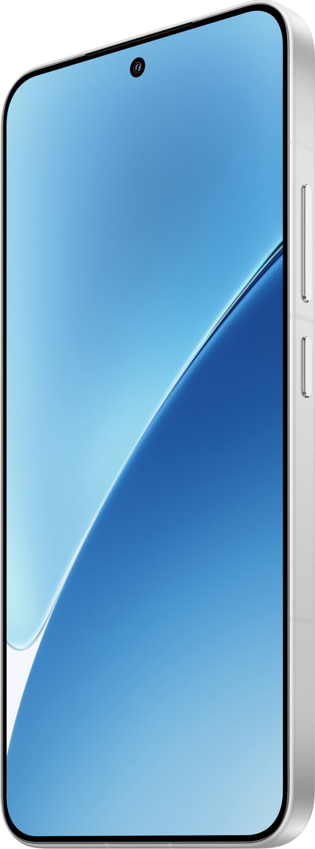 Xiaomi 15 smartphone 12/256GB (hvid)