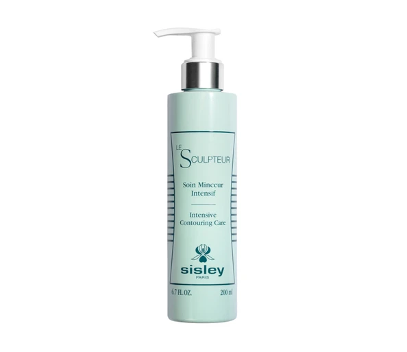 Sisley Le Sculpteur Intensive Contouring Care