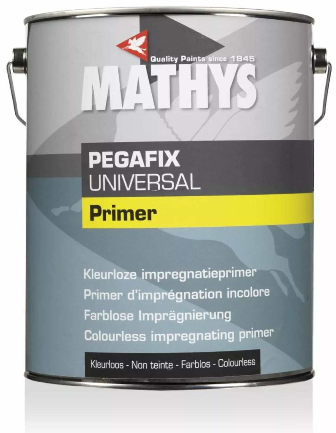 Mathys Pegafix Universal Primer - 0,75 L