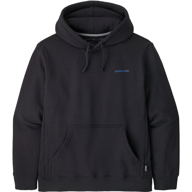 Patagonia Boardshort Logo Uprisal Hoodie