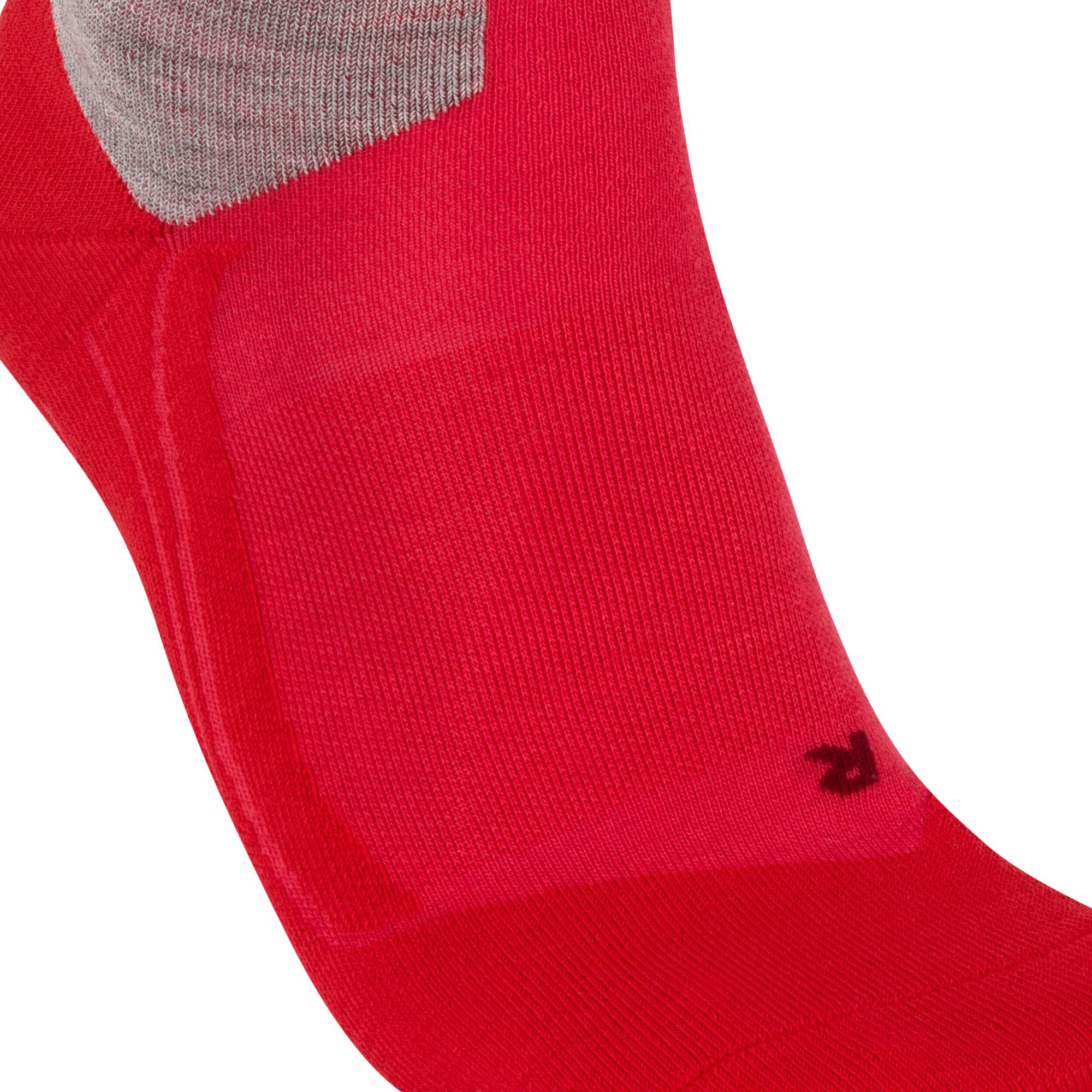 Falke SK4 Skisocken Damen rose