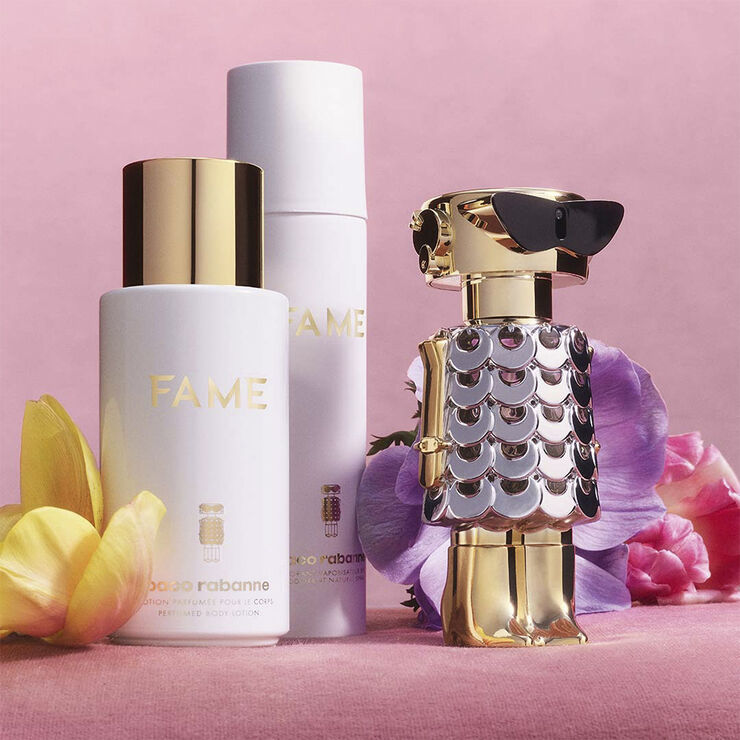 Rabanne Paco Rabanne FAME Eau De Parfum 30 ML