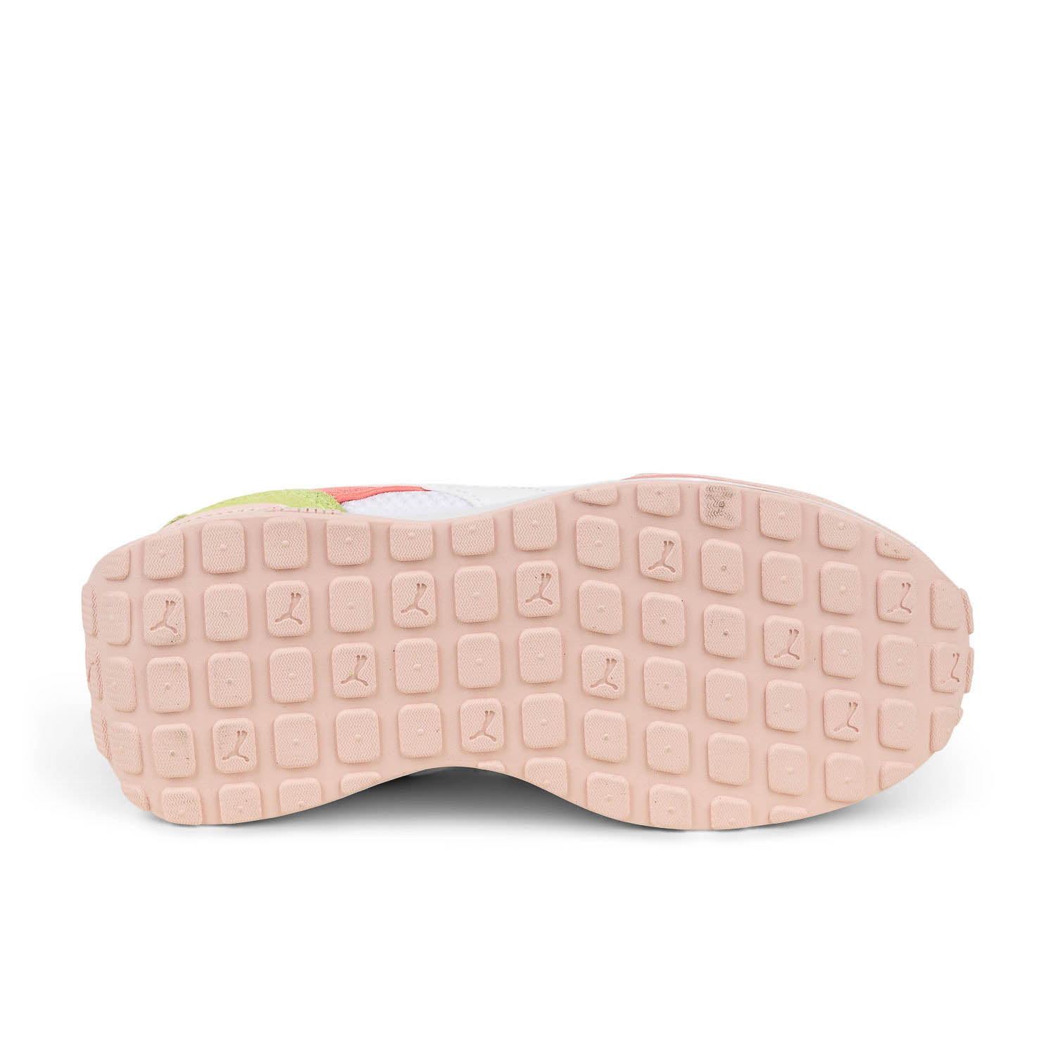 Baskets fille PUMA CRUISE RIDER PEONY