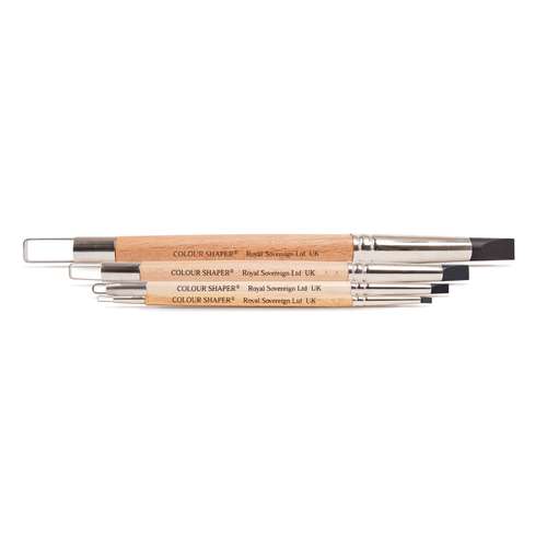 Colour Shaper® Sculpting Tool, Flat Chisel