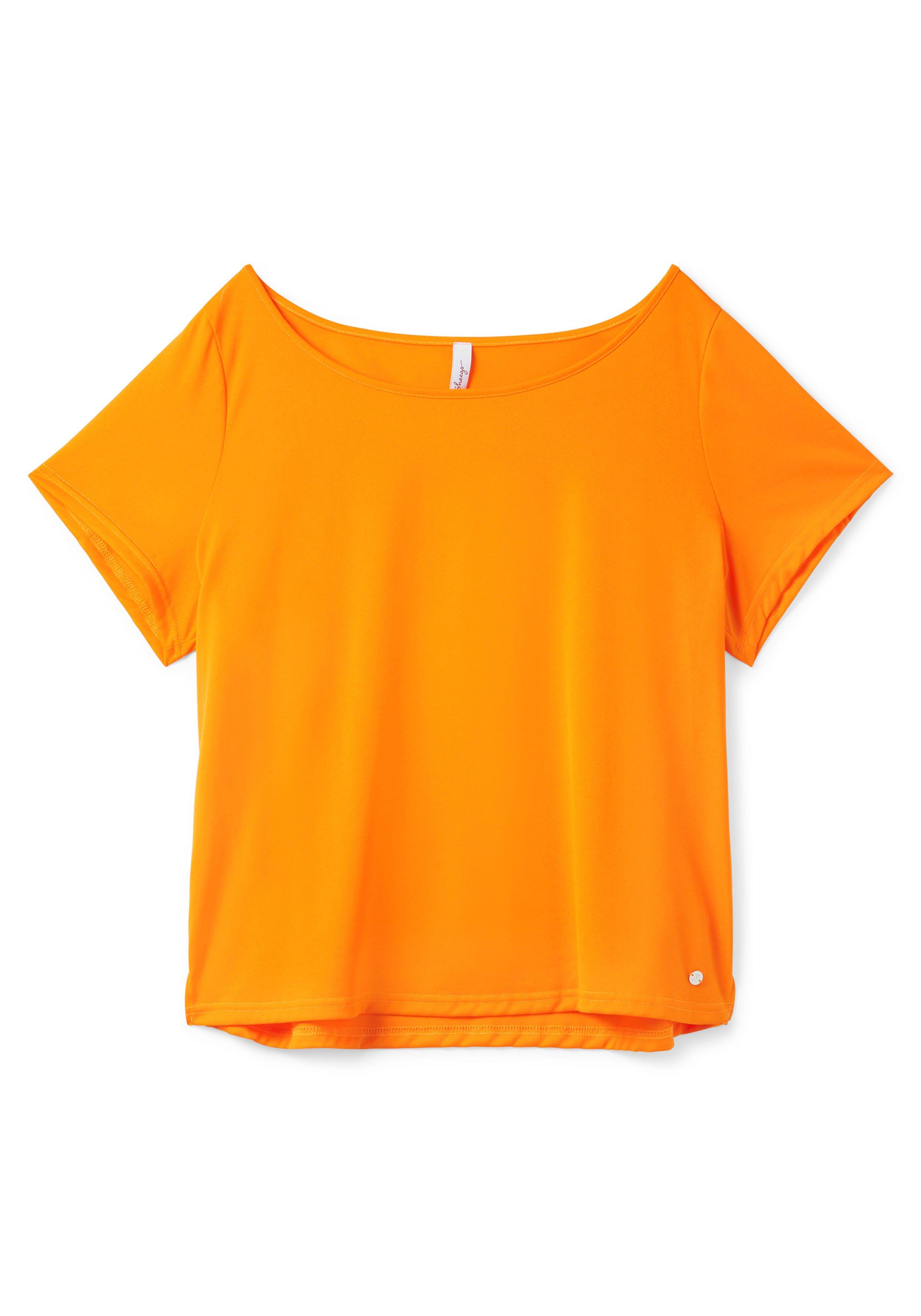 Set aus Funktionsshirt und Funktionstop
