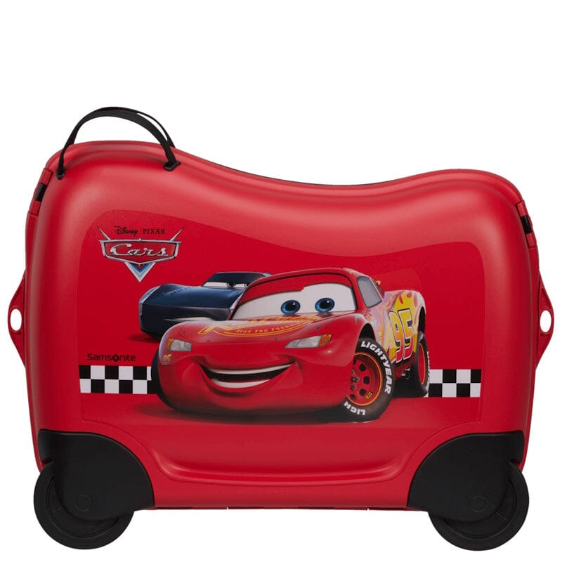 Samsonite Kinderkoffer - Dream2Go Disney Suitcase Cars