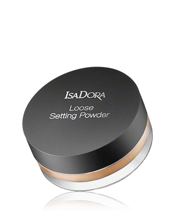 IsaDora Loose Setting Powder 05 Medium 7g