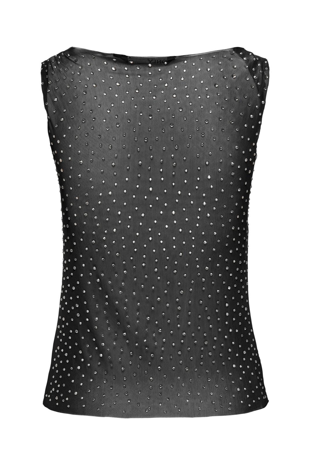 Only Pgshiny S/L Mesh Top