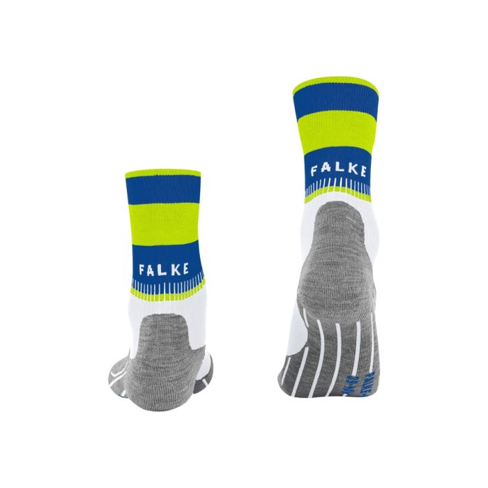 Falke Herre Strømper RU4 Endurance Hvid