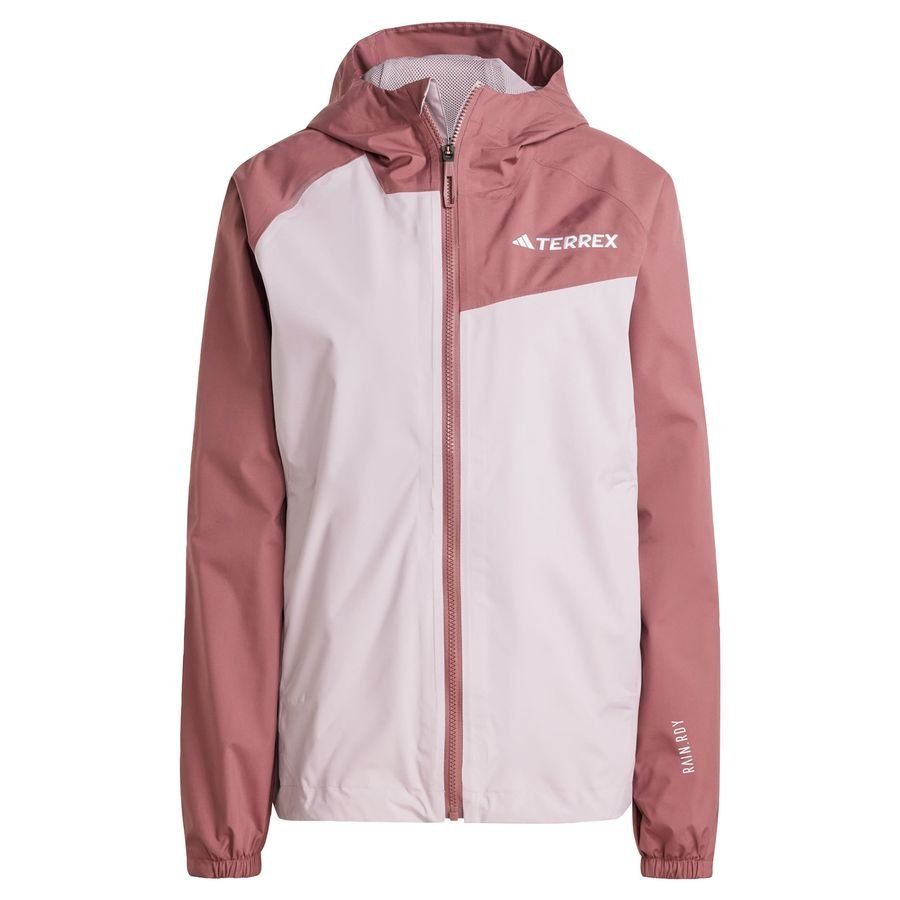 Adidas Veste 2 couches Terrex Multi RAIN.RDY