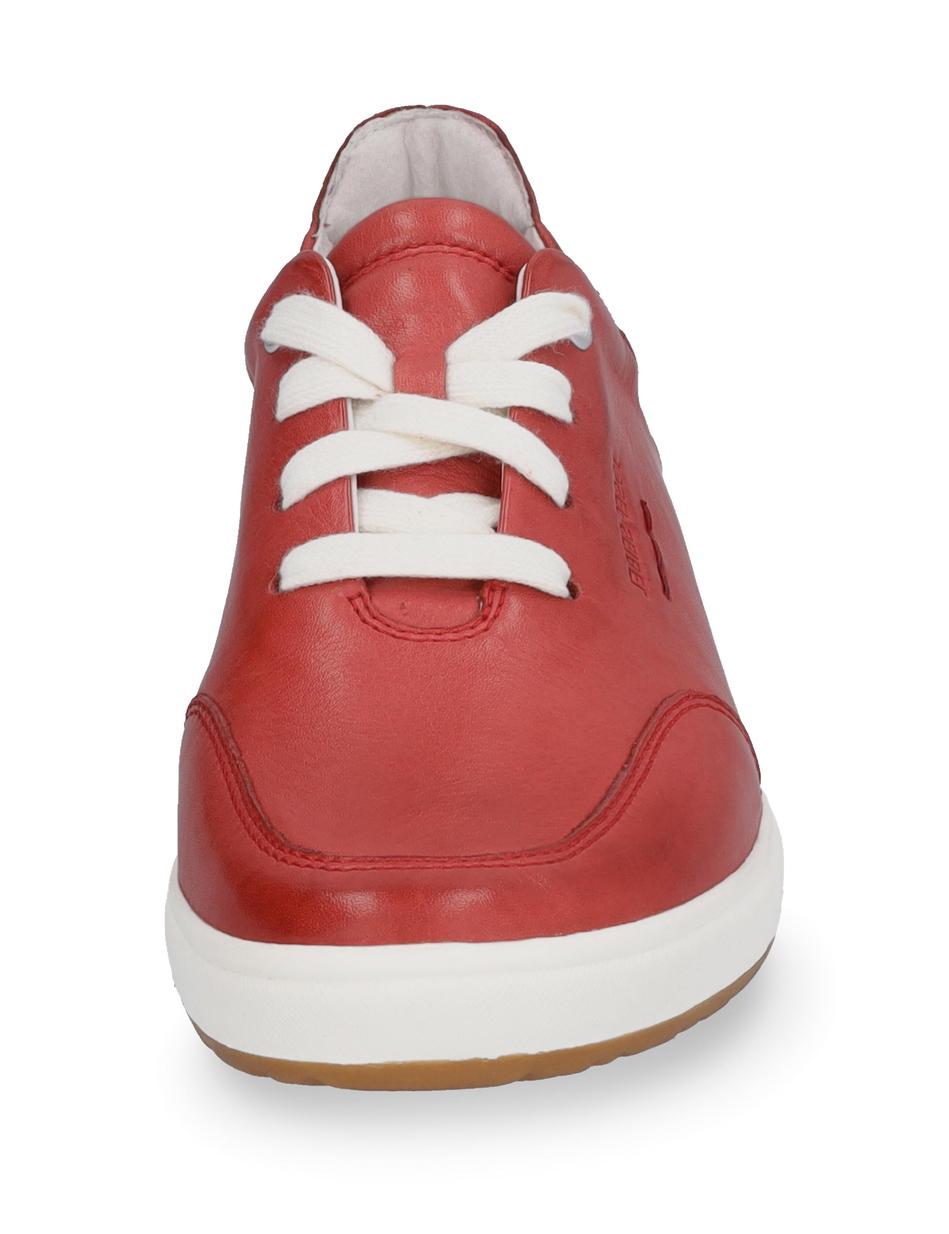 Sneaker Caren 41, rot