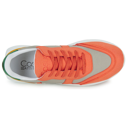 Casual Attitude - STRANI - Gris