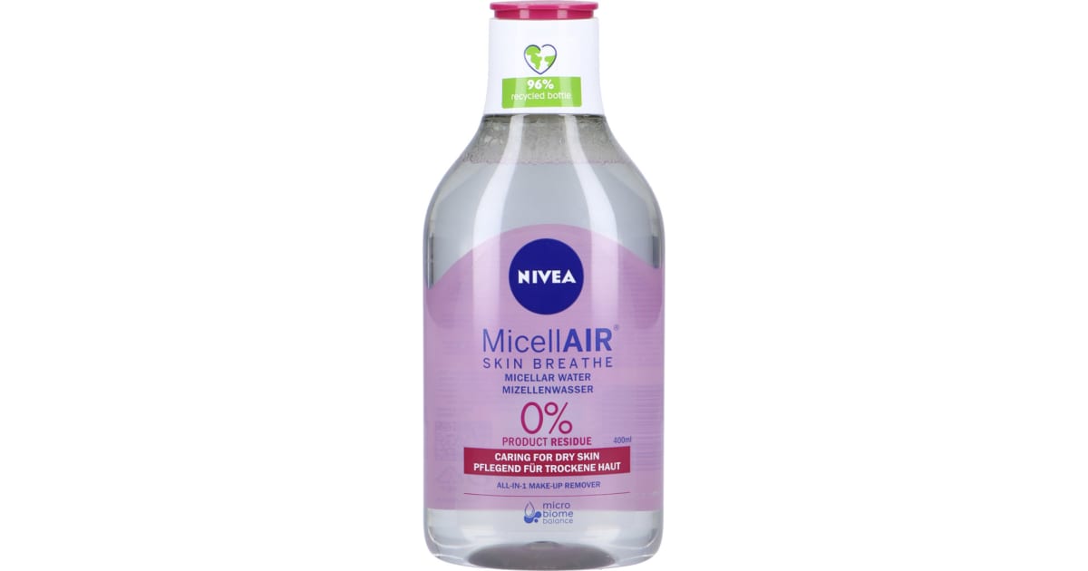 NIVEA Mizellenwasser