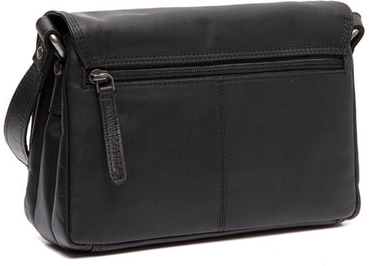 Chesterfield C48.1361 zwart