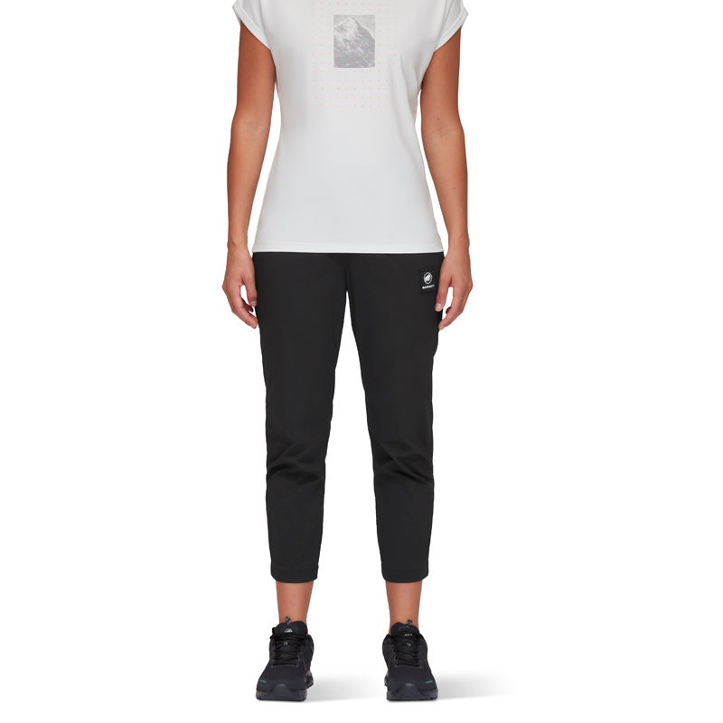 Mammut Massone Light Bukser, dame (Black)