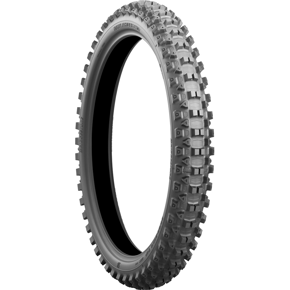 Bridgestone - Battlecross E50