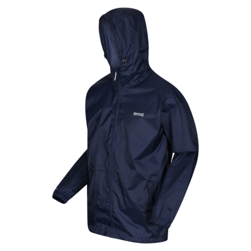 Pack-It Compacte Regenjas