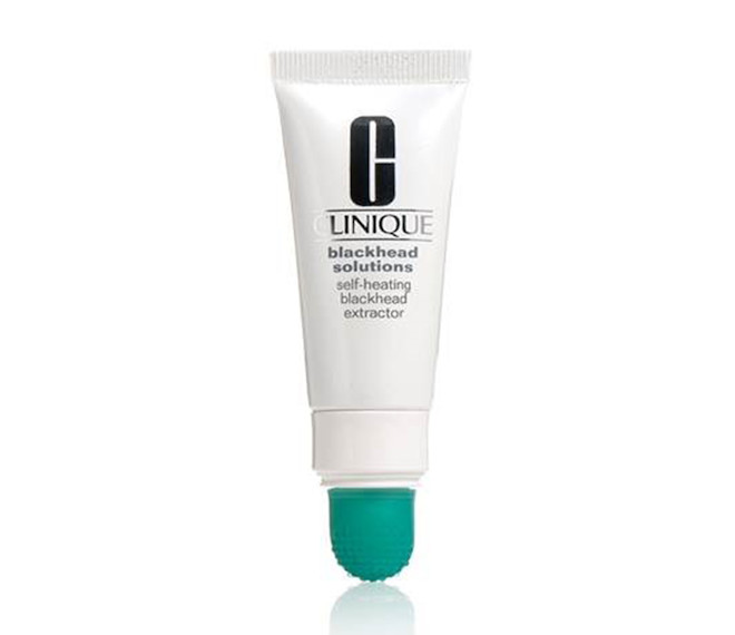 Clinique Blackhead Solutions SelHeating Blackhead Extractor