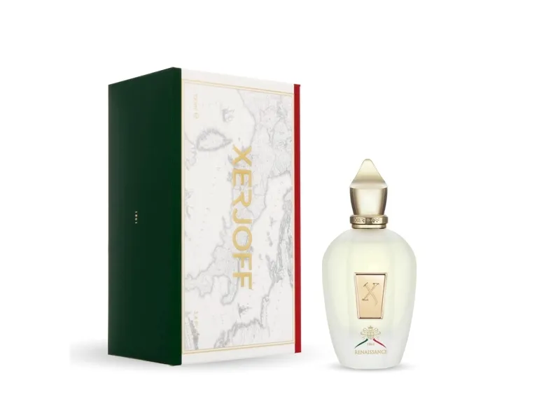Xerjoff XJ 1861 Renaissance Eau De Parfum 100 ml (unisex)