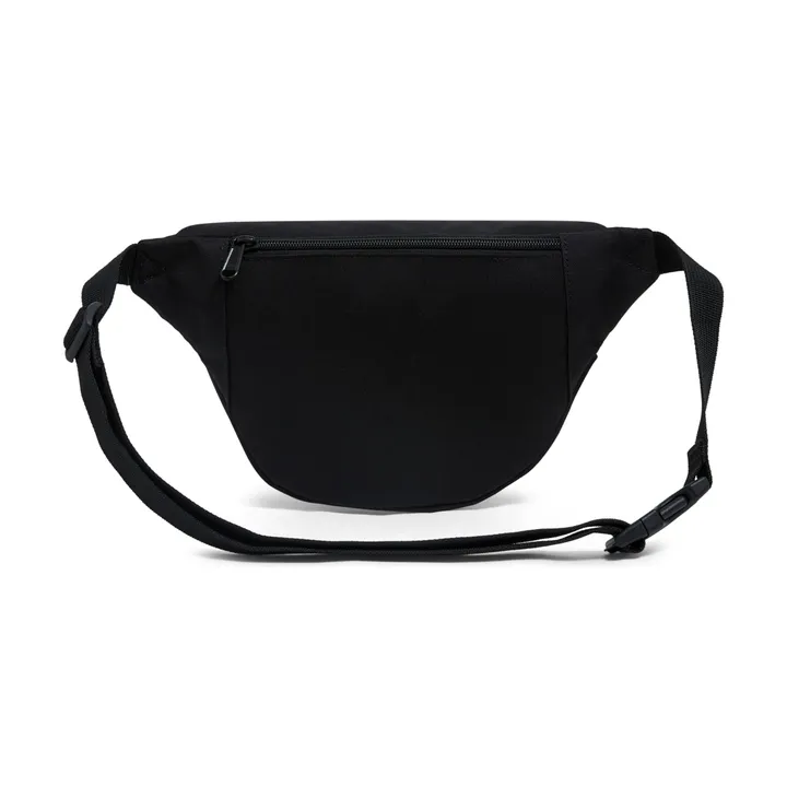 Carhartt WIP Banane Jake Fibres Recyclées | Noir
