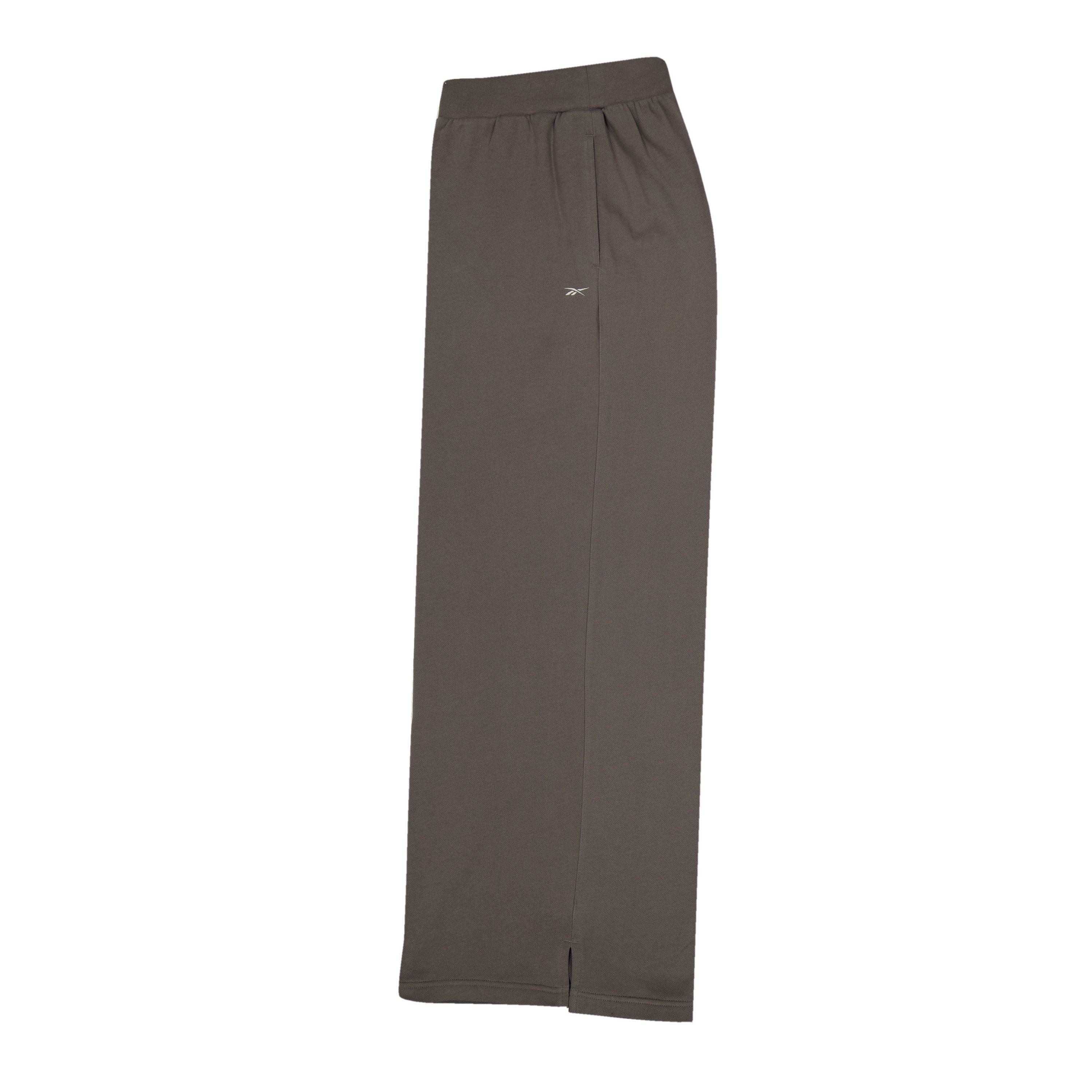 Reebok Classics Wide Leg Trousers Womens