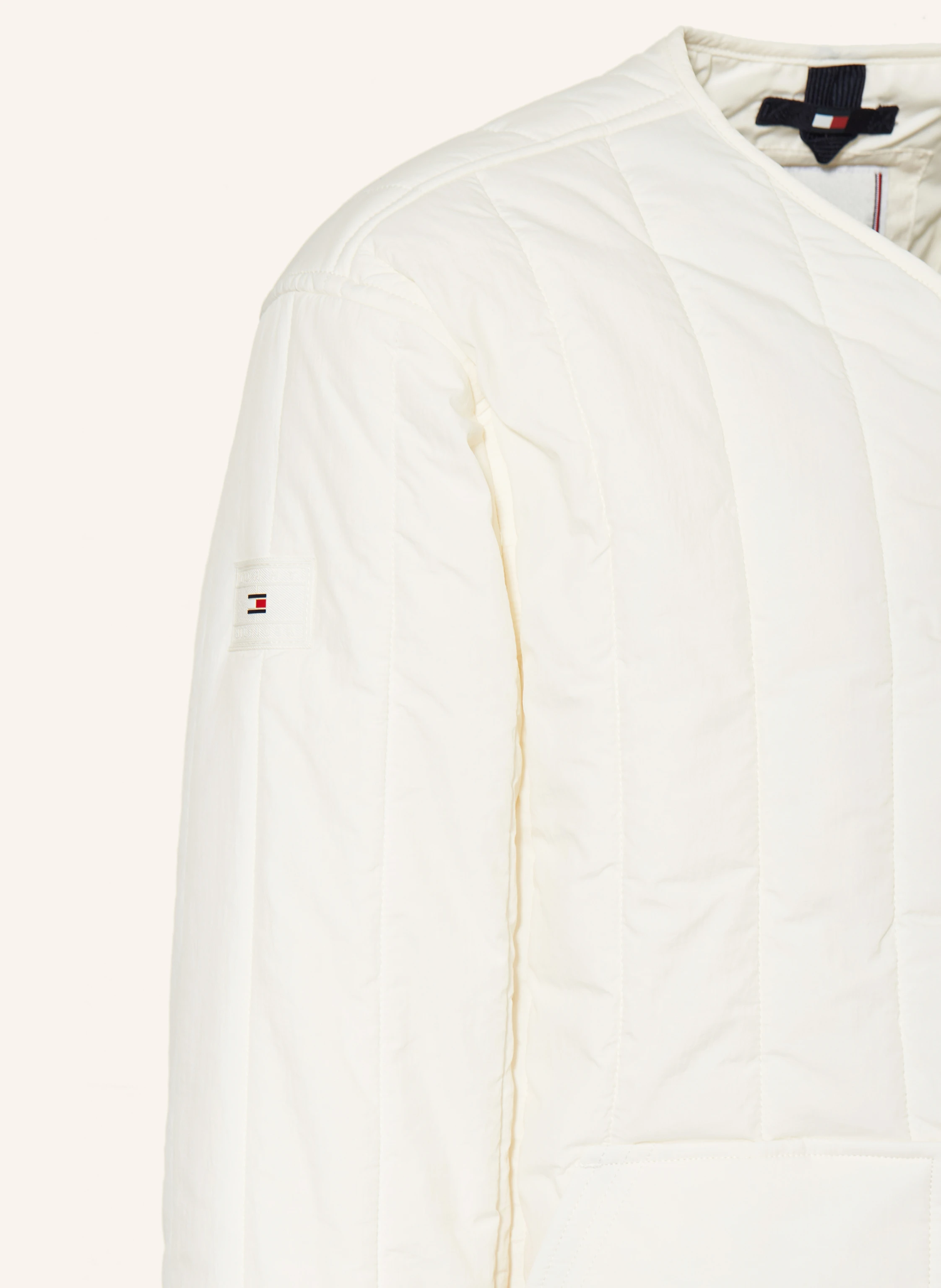 TOMMY HILFIGER Steppjacke