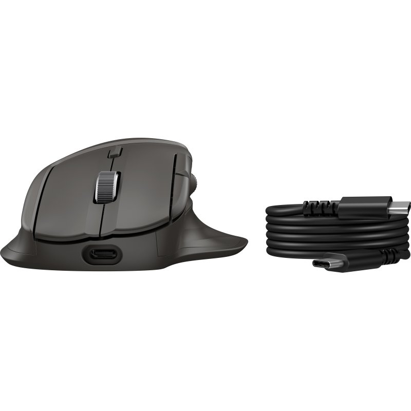 HP Souris sans fil à défilement ultra-rapide 785M