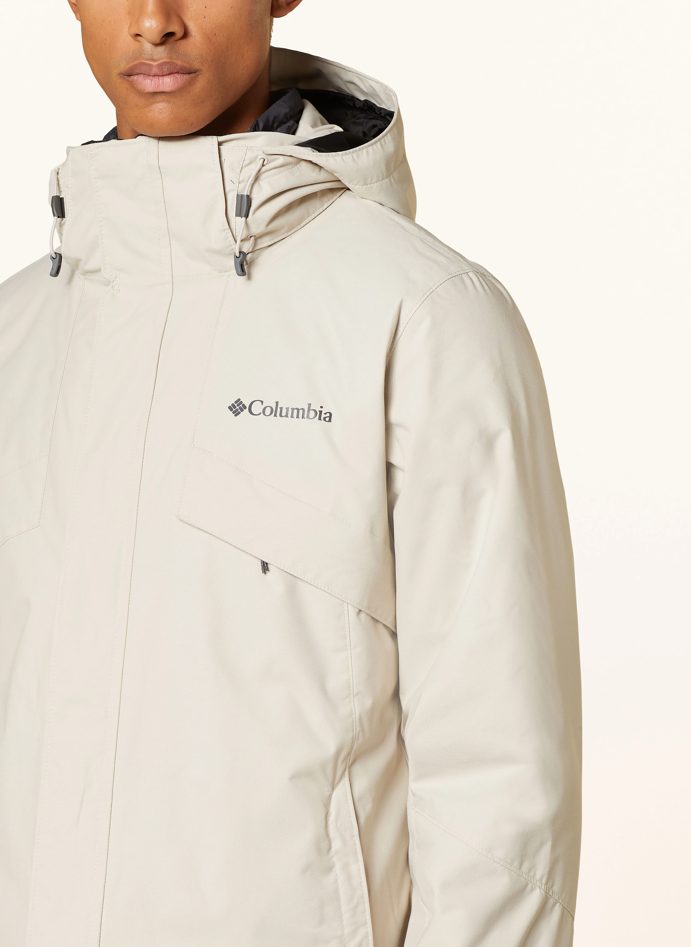 Columbia 2-in-1-Jacke BUGABOO™ III
