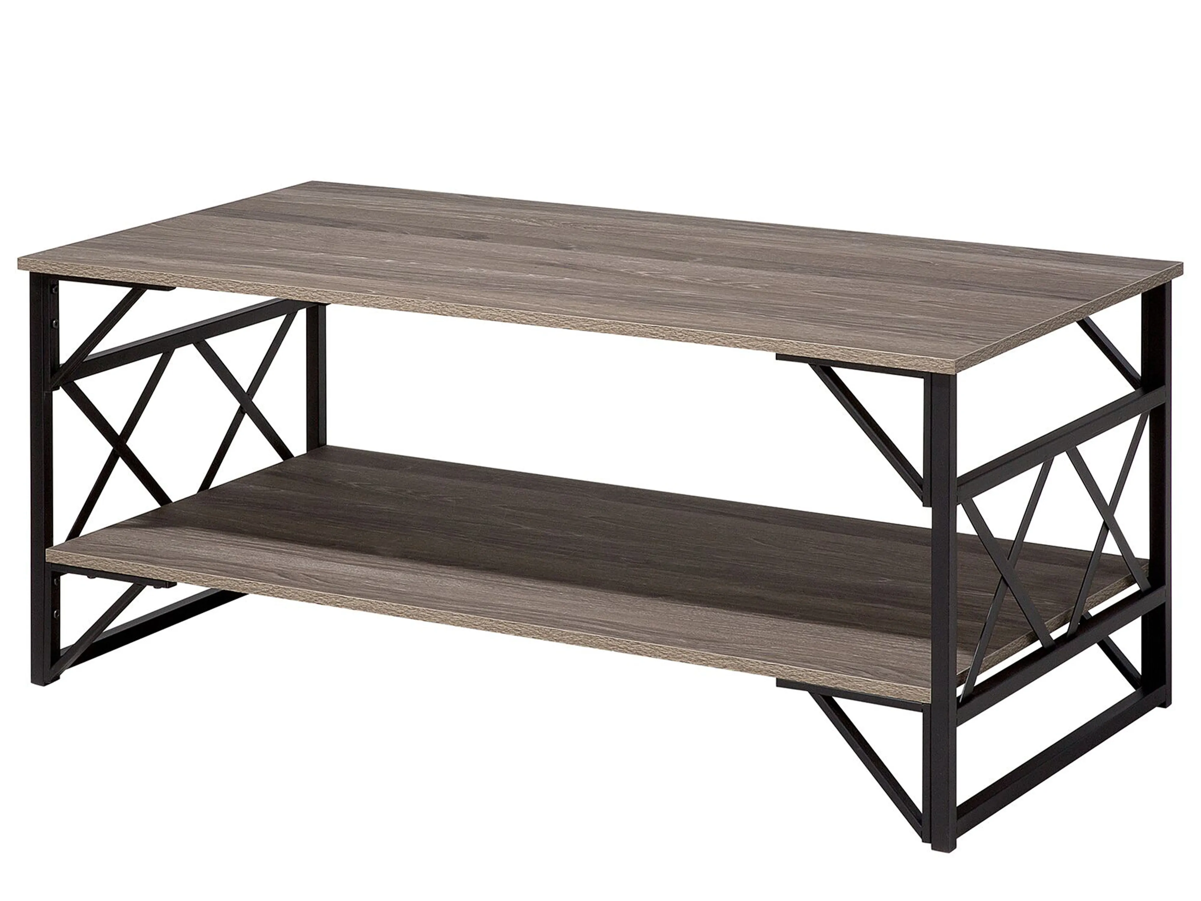 Salontafel BOLTON Taupe