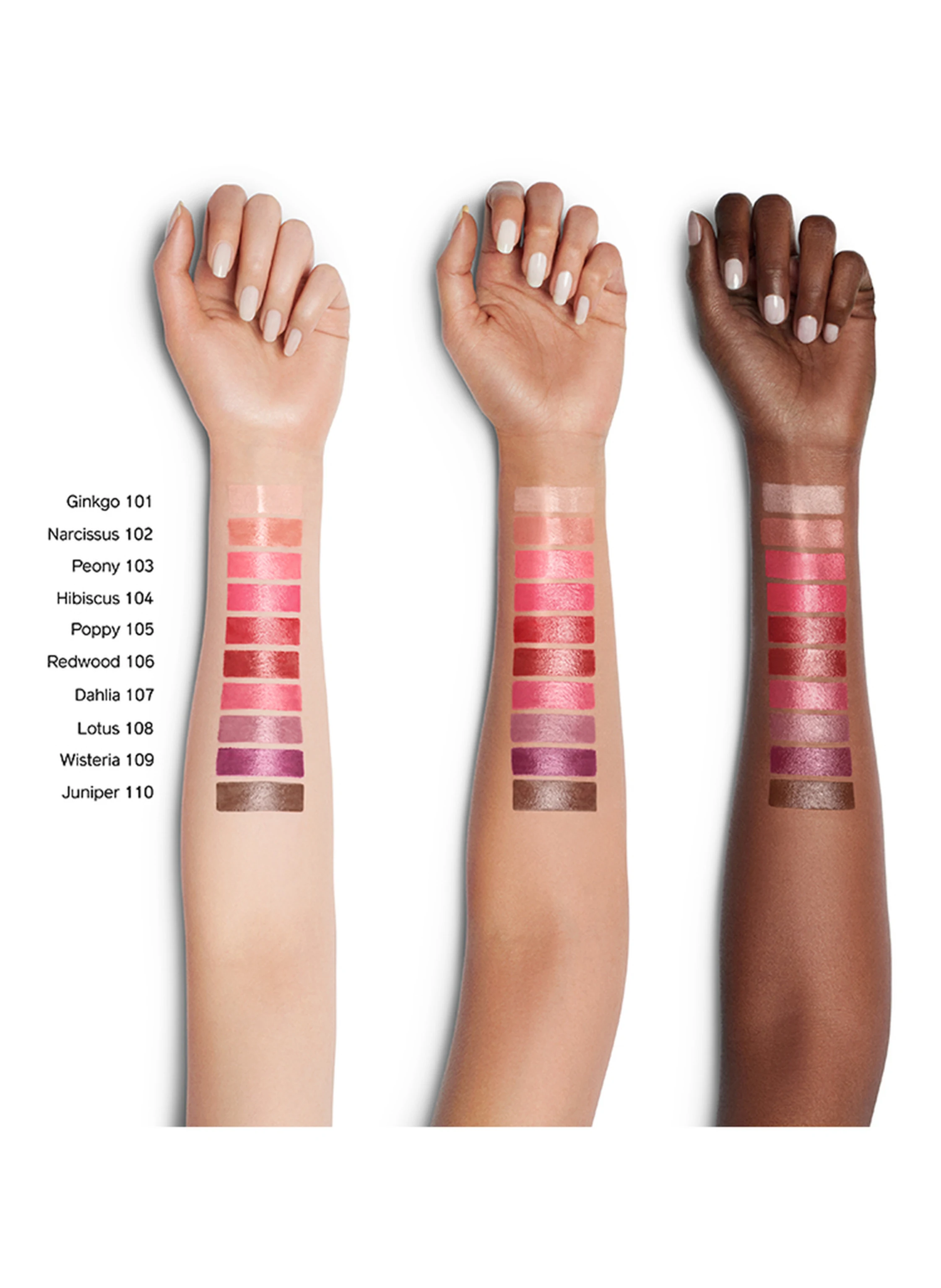 SHISEIDO COLORGEL LIPBALM