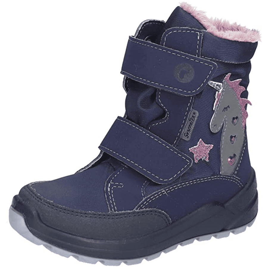 Ricosta Stiefel beige
