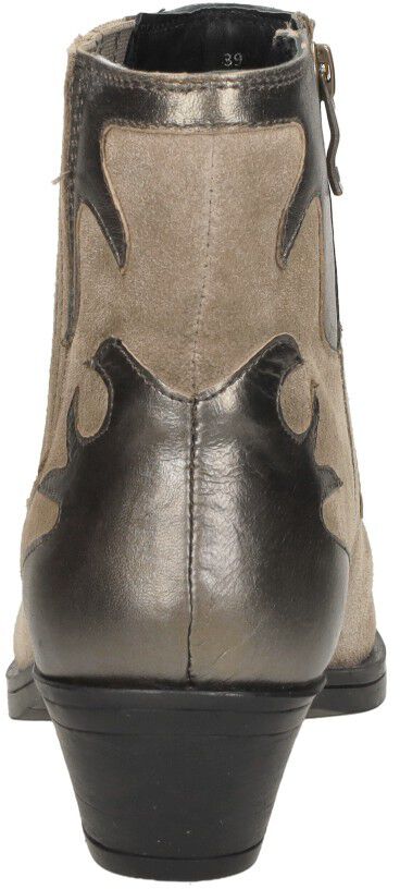 Maruti Tessy taupe