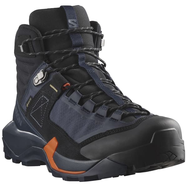 Chaussure de randonnée mid SALOMON X ULTRA ALPINE MID GORE-TEX BLUE NIGHT