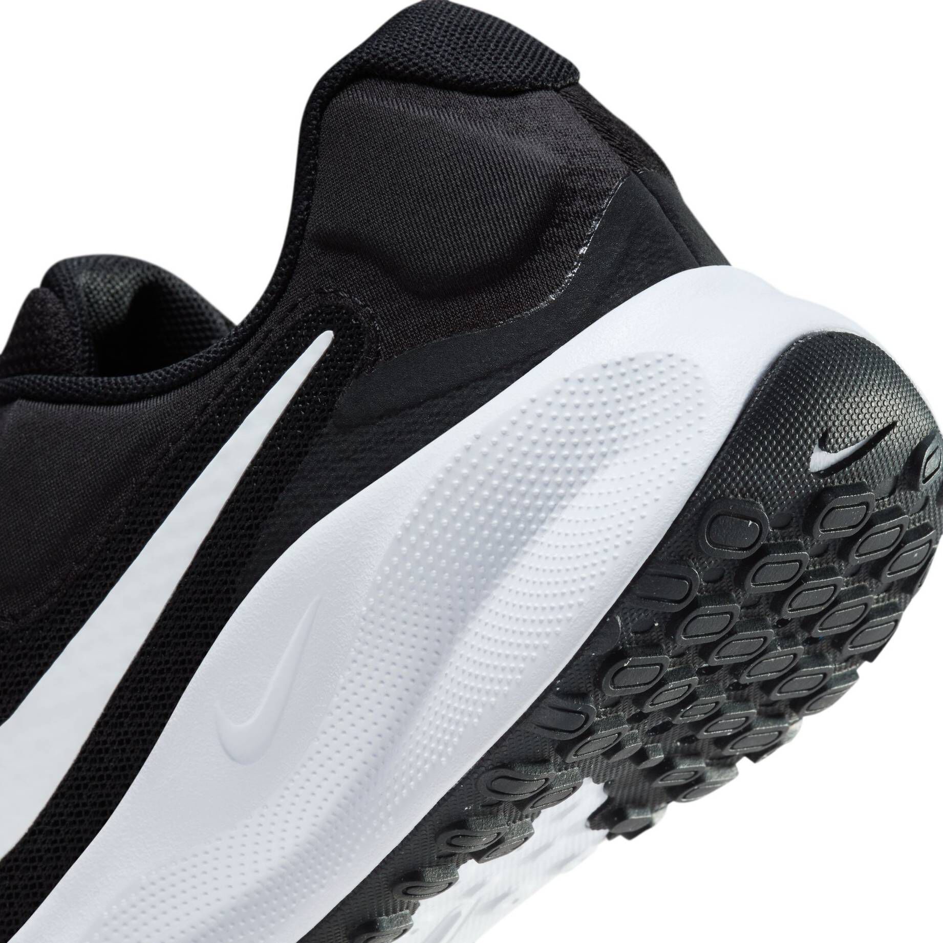 Nike| Damen Sneaker REVOLUTION 7 ROAD RUNN