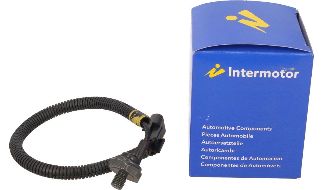 Bankesensor