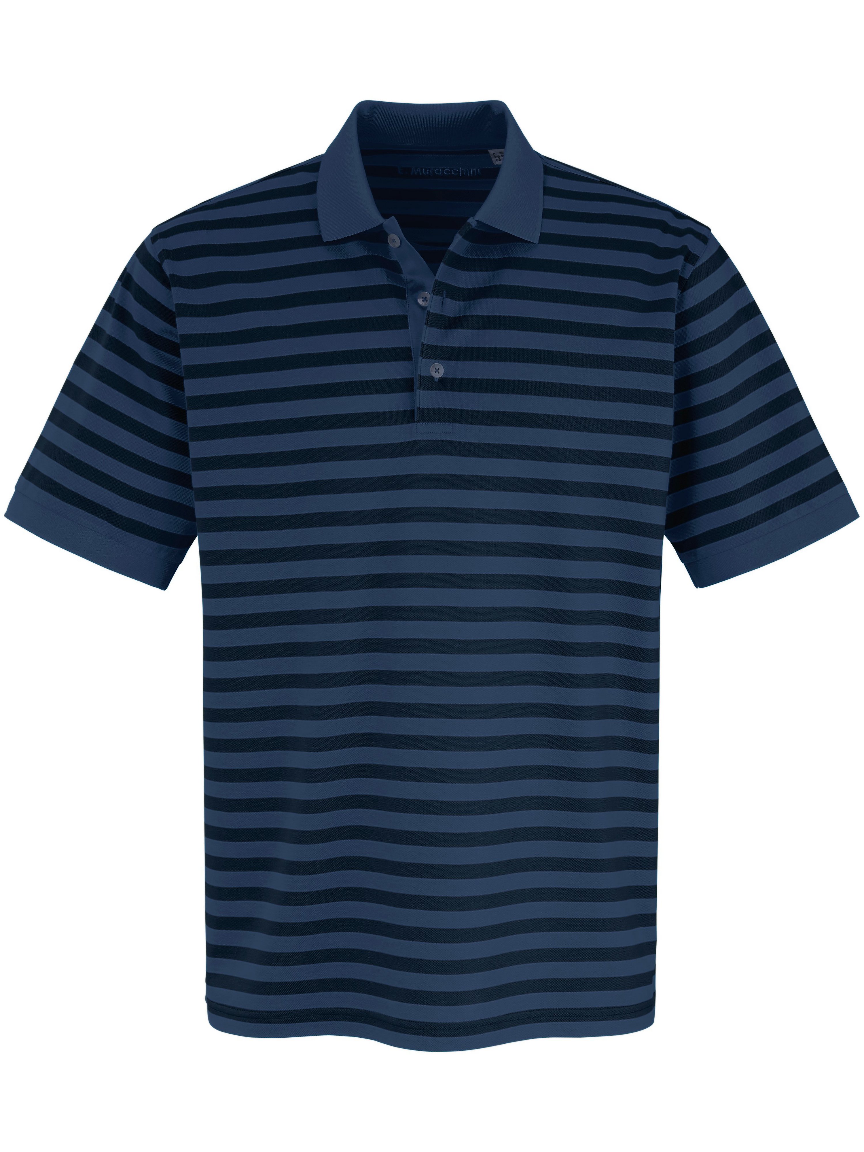 Polo-Shirt mit 1/2-Arm