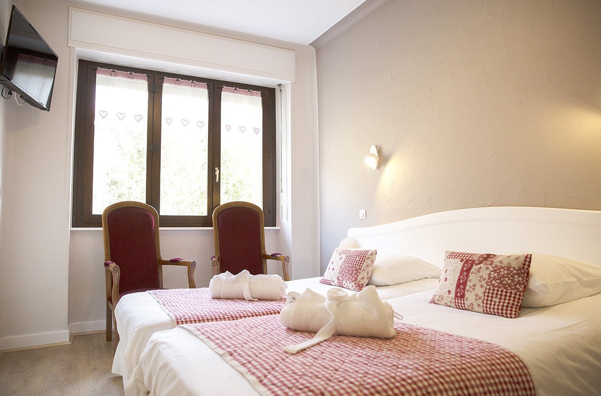 Kurzurlaub Colmar – Inkl. Wellness & Dinner für 2
