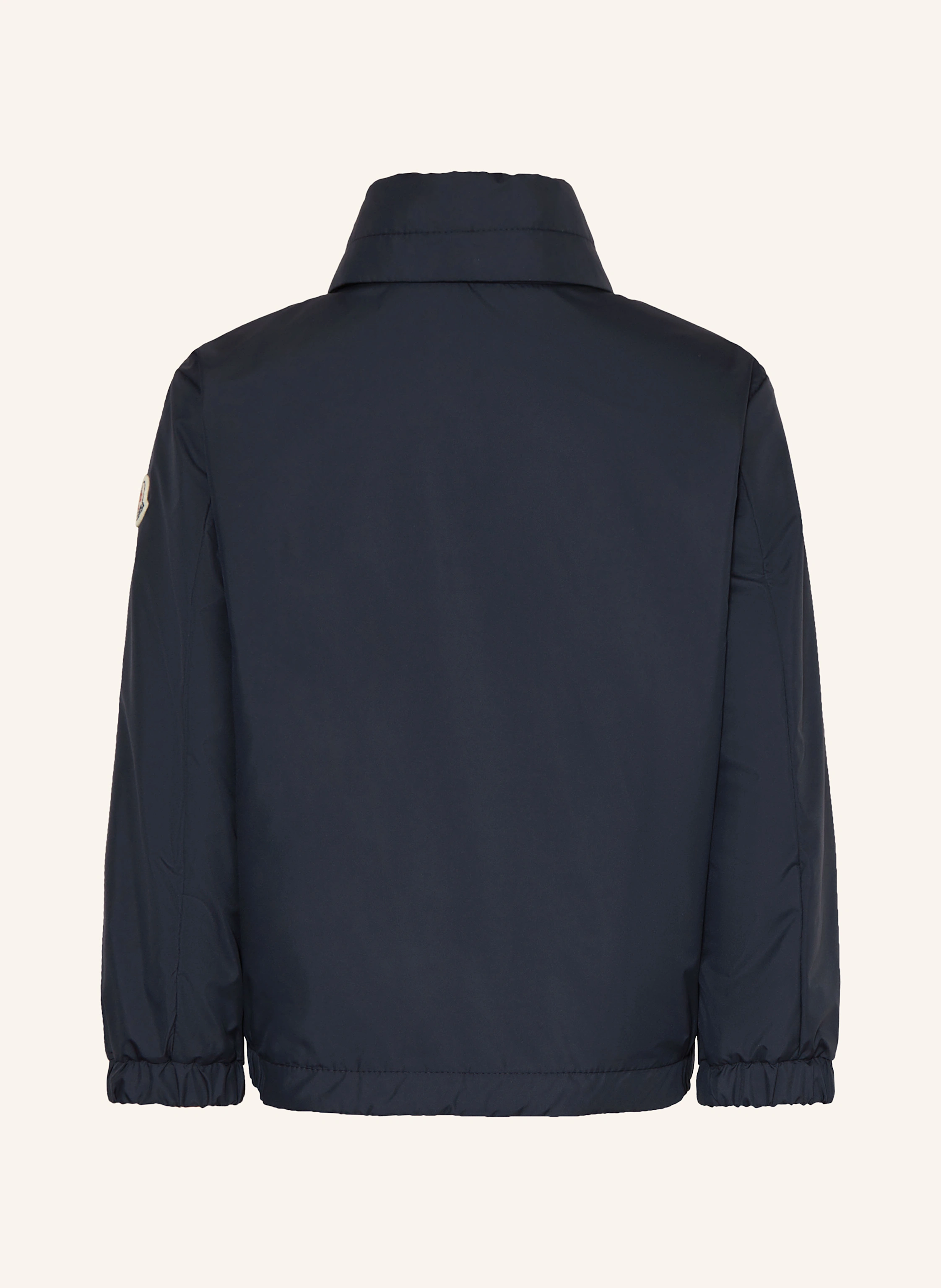 MONCLER enfant Jacke WARNE