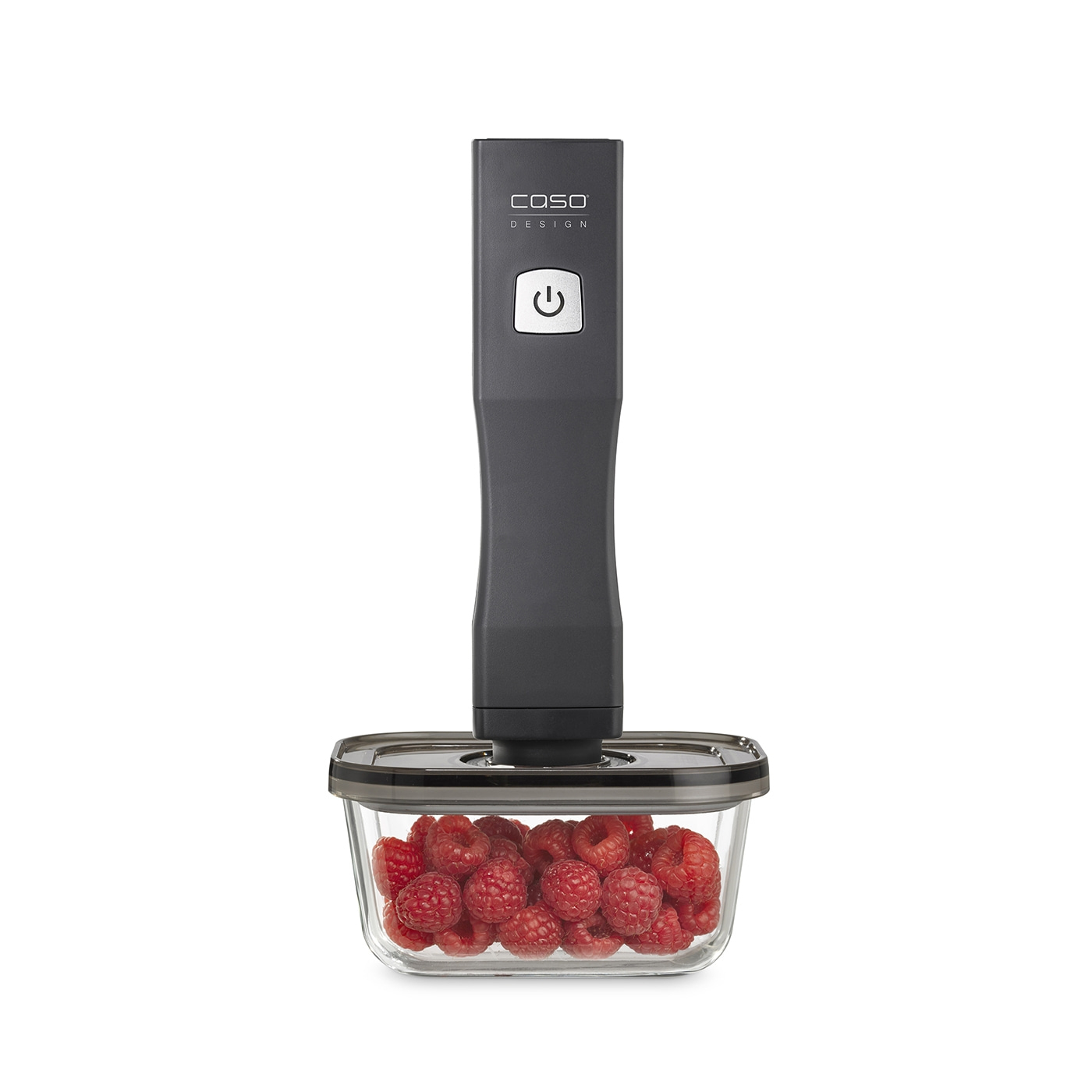 VacuBoxx Eco-Duo S